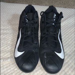 Nike Football Cleats